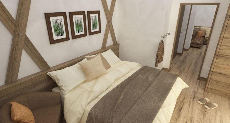 Camina Suite & Spa - Oda
