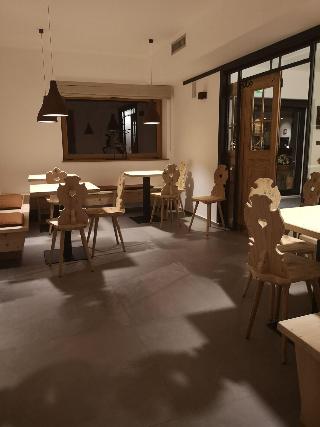 Camina Suite & Spa fotoÄŸrafÄ±