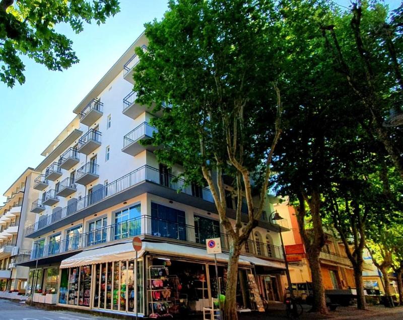 Lively Hotel - Genel