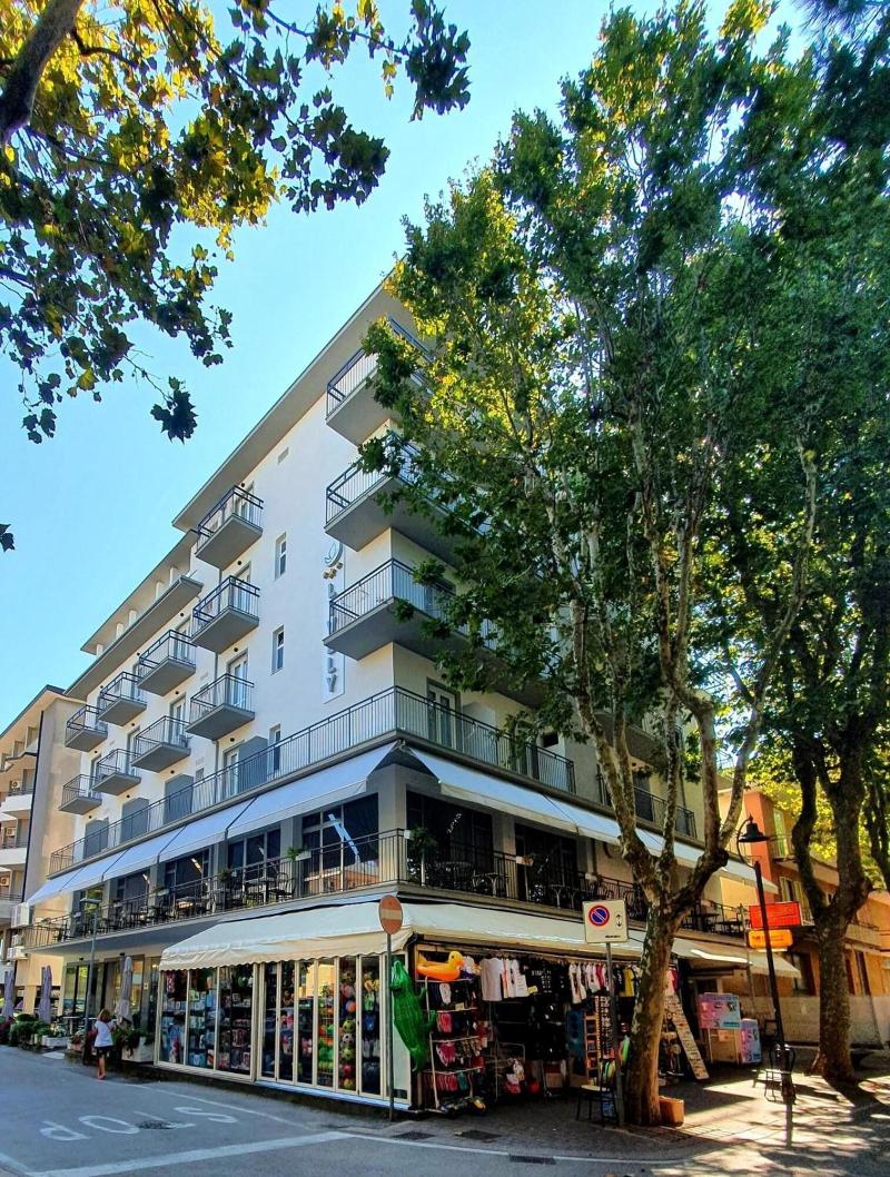 Lively Hotel - Genel