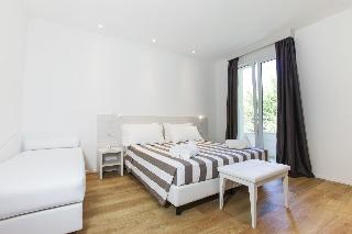 Hotel Houston Suites otel fotoğrafı
