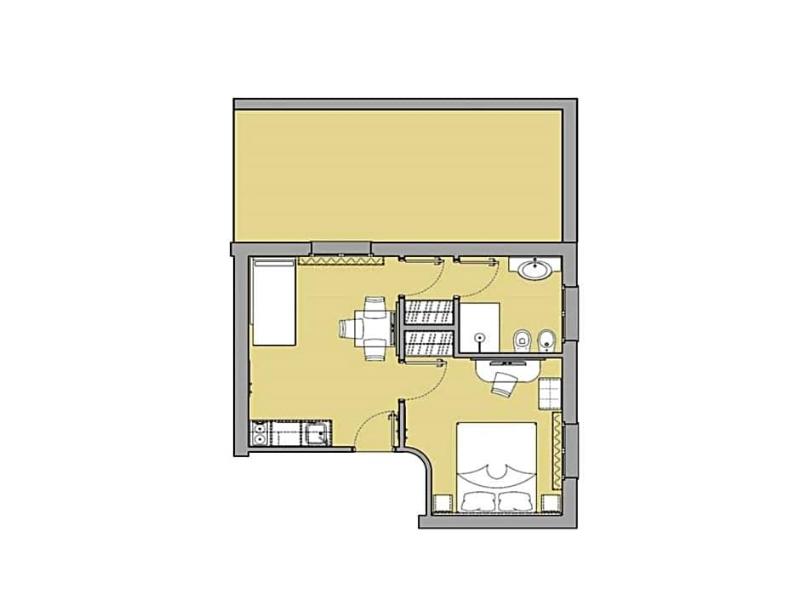 Hotel Houston Suites - Genel
