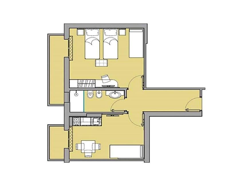 Hotel Houston Suites - Genel