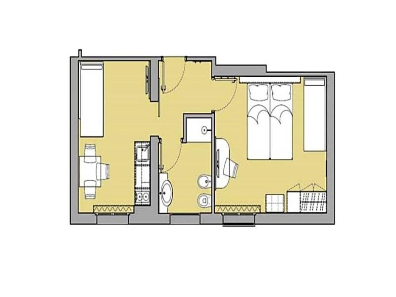 Hotel Houston Suites - Genel