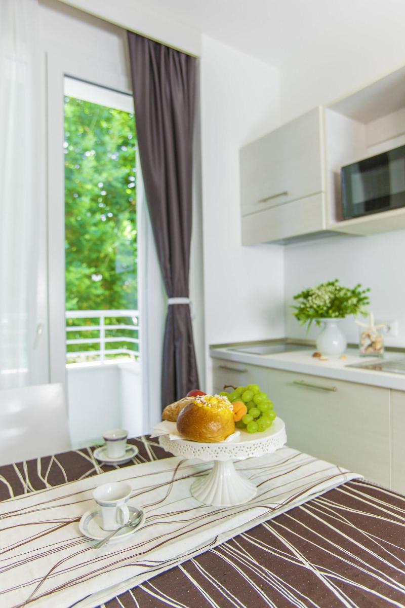 Hotel Houston Suites - Oda