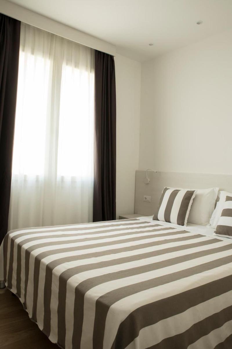 Hotel Houston Suites - Oda