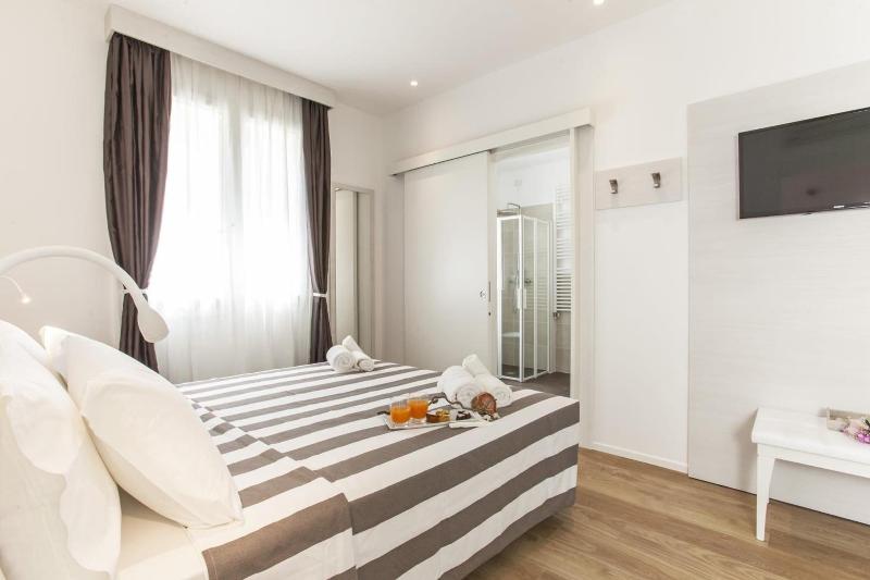 Hotel Houston Suites - Oda