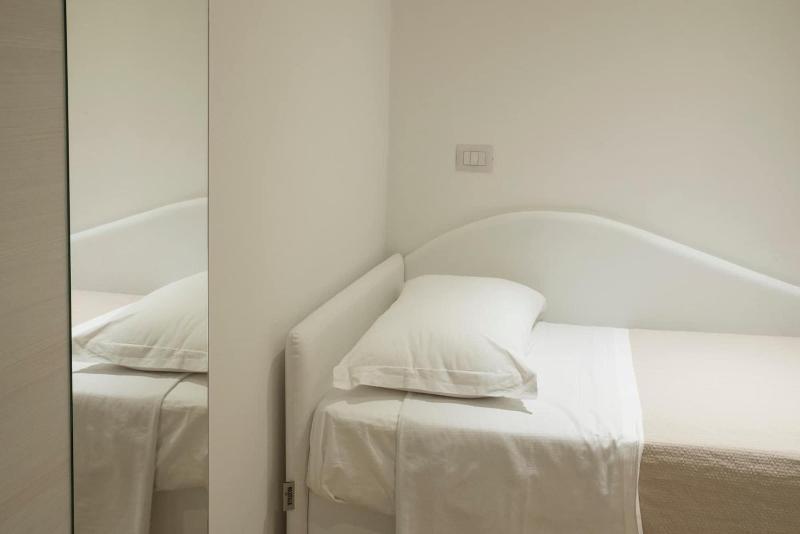 Hotel Houston Suites - Oda