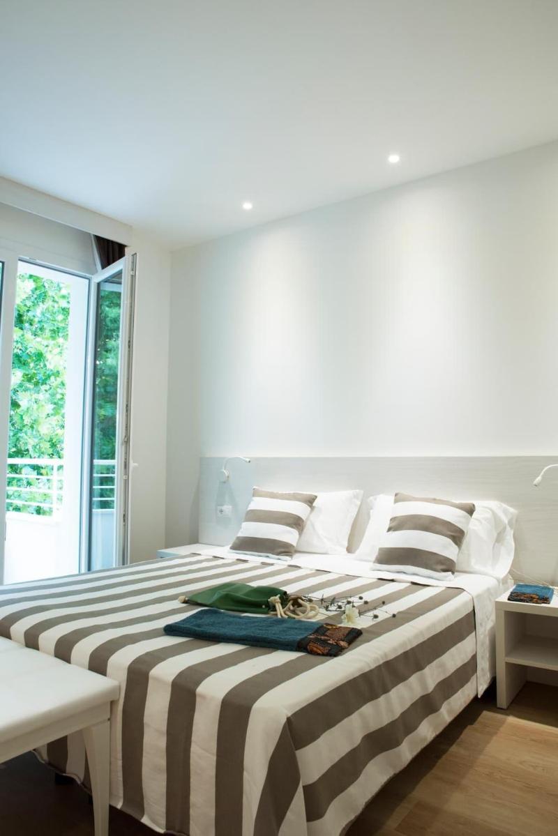 Hotel Houston Suites - Oda