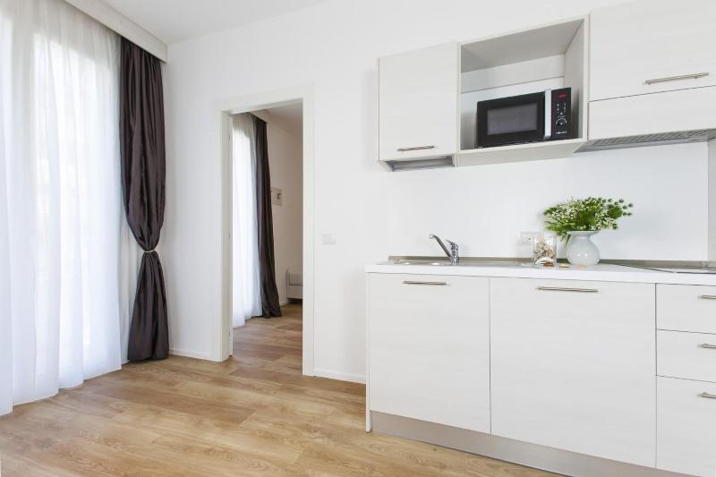 Hotel Houston Suites - Oda