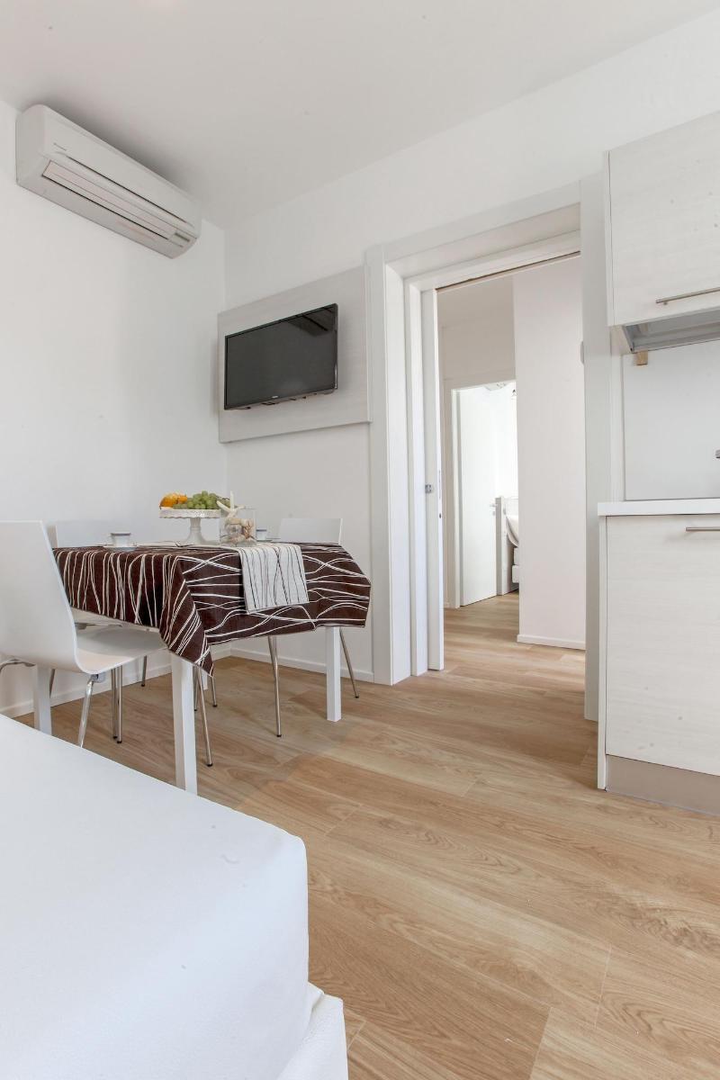 Hotel Houston Suites - Oda