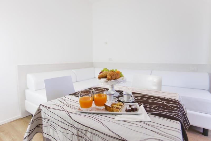 Hotel Houston Suites - Oda