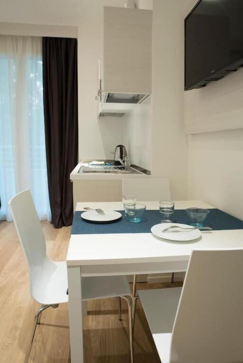 Hotel Houston Suites - Oda