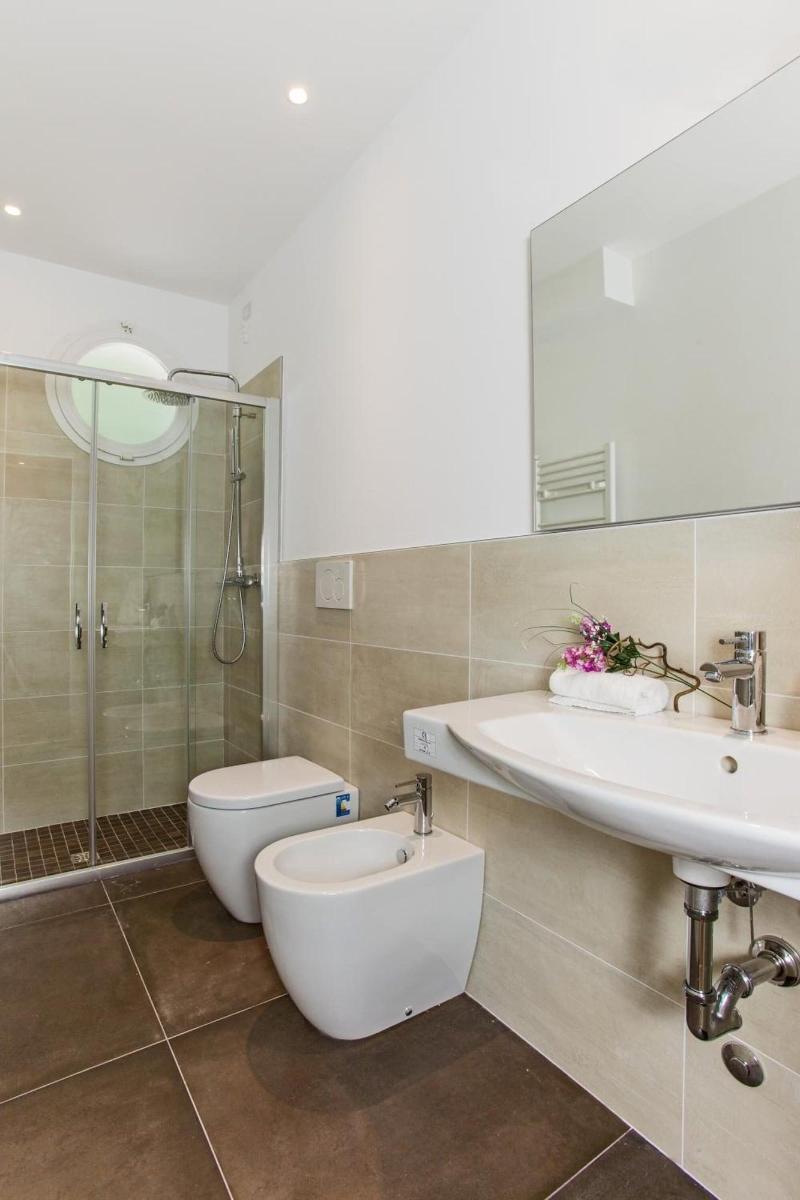 Hotel Houston Suites - Oda