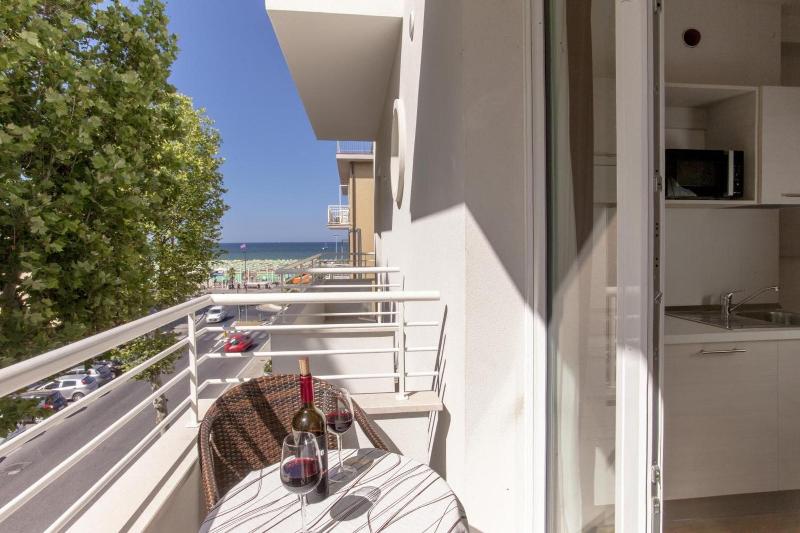 Hotel Houston Suites - Oda