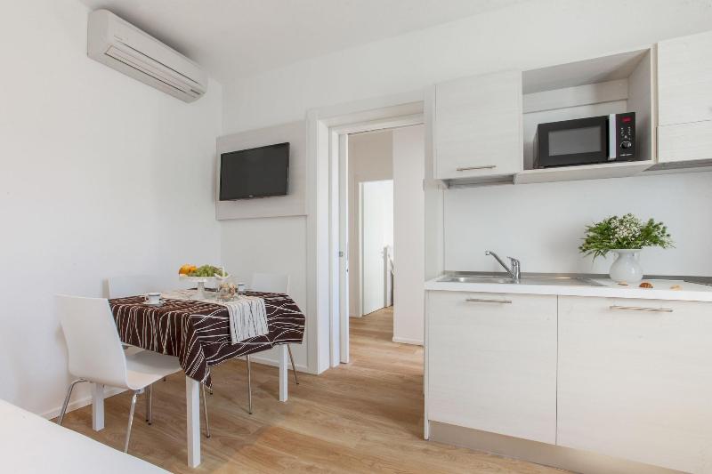 Hotel Houston Suites - Oda