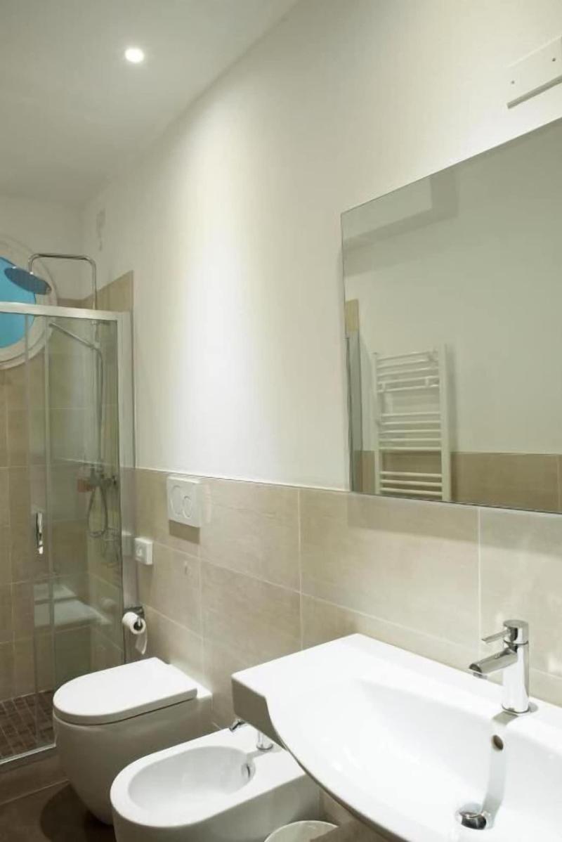 Hotel Houston Suites - Oda