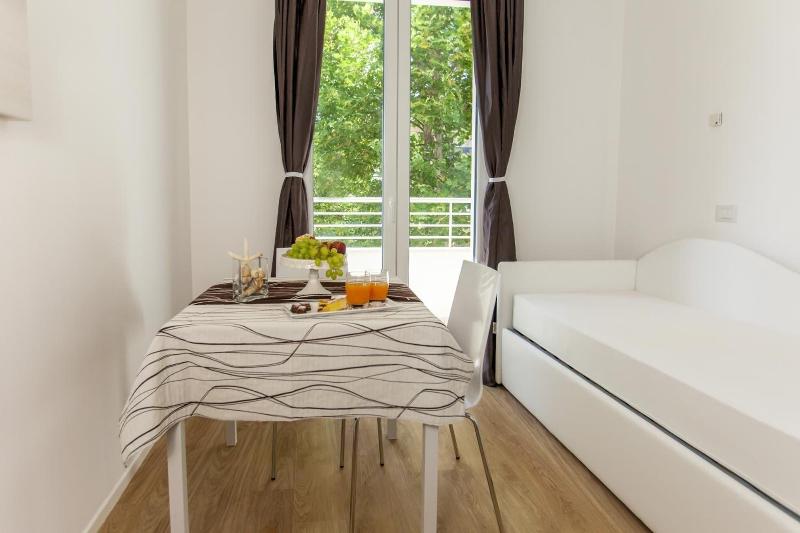 Hotel Houston Suites - Oda