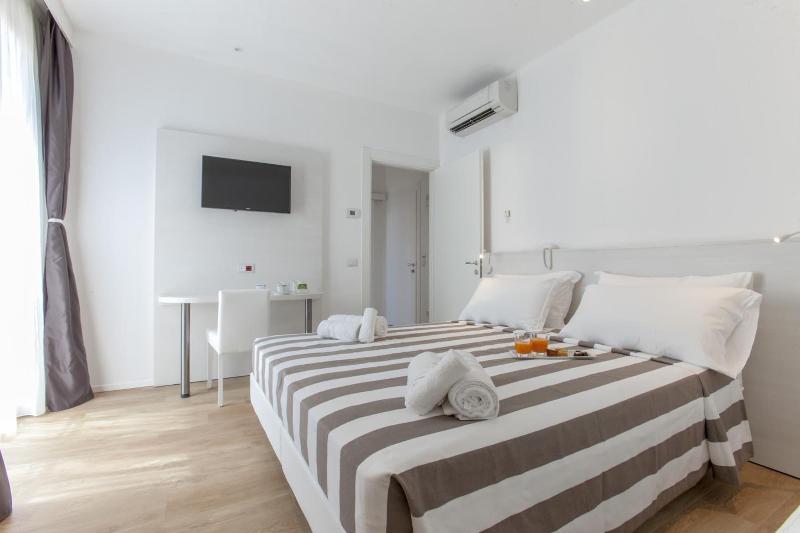 Hotel Houston Suites - Oda