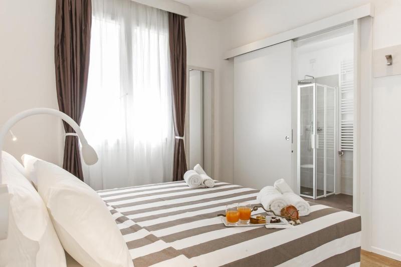 Hotel Houston Suites - Oda