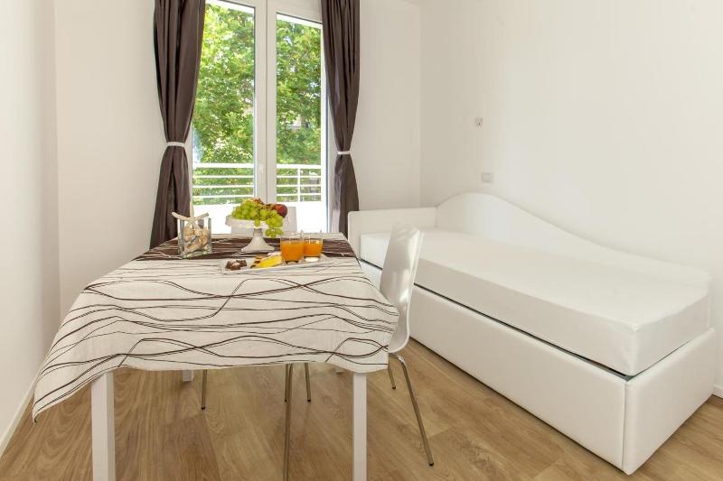Hotel Houston Suites - Oda