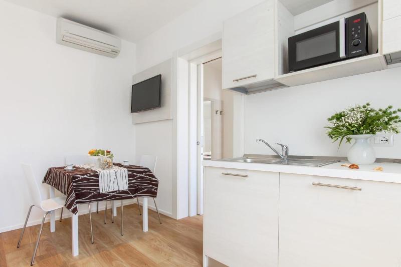 Hotel Houston Suites - Oda
