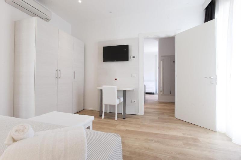 Hotel Houston Suites - Oda
