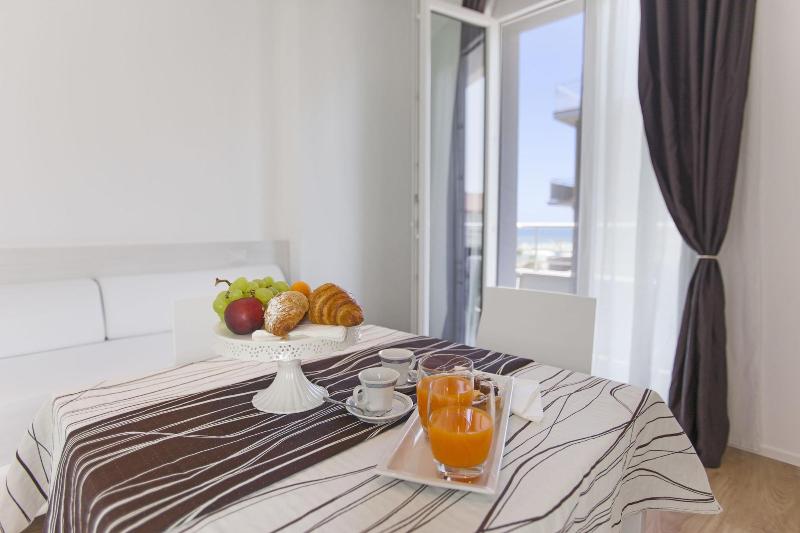 Hotel Houston Suites - Oda
