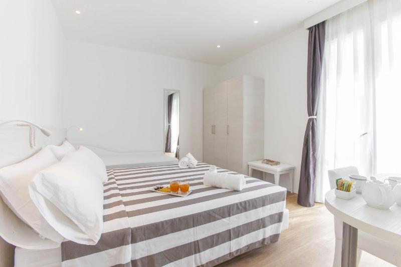 Hotel Houston Suites - Oda