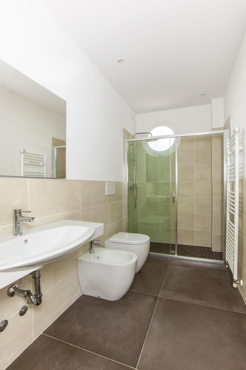 Hotel Houston Suites - Oda
