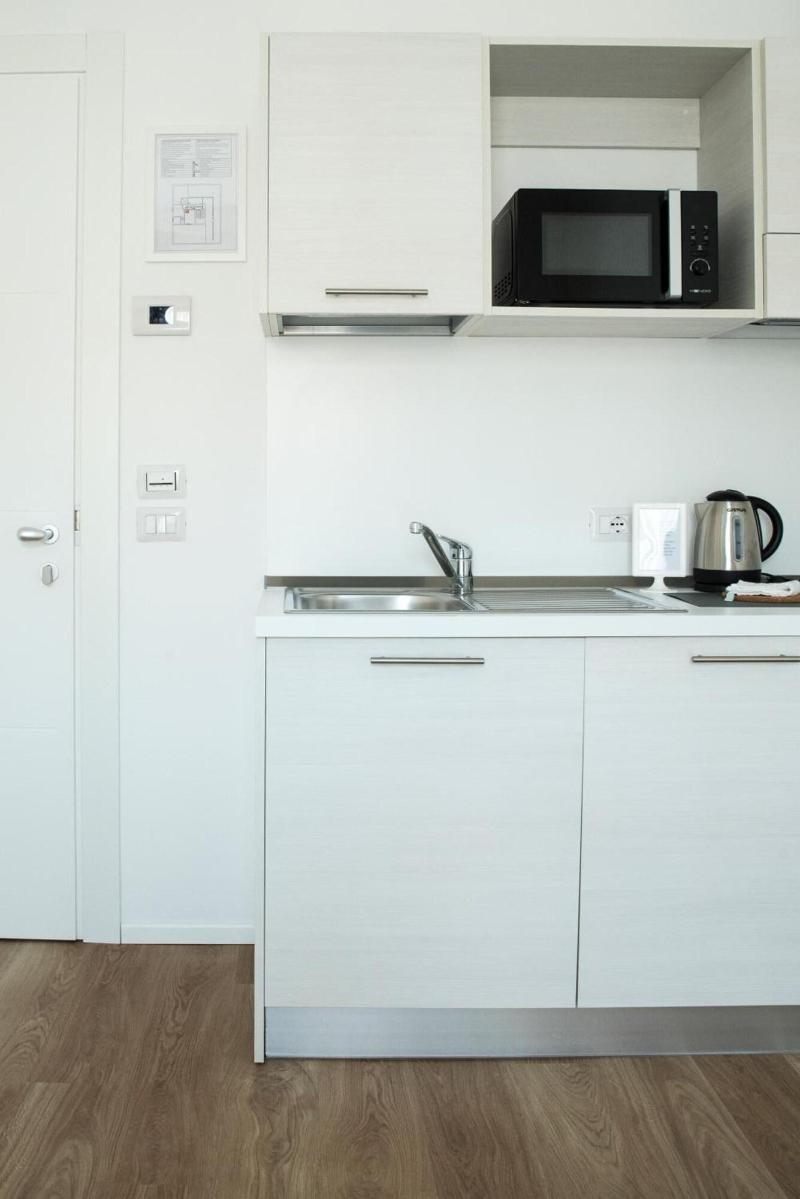 Hotel Houston Suites - Oda