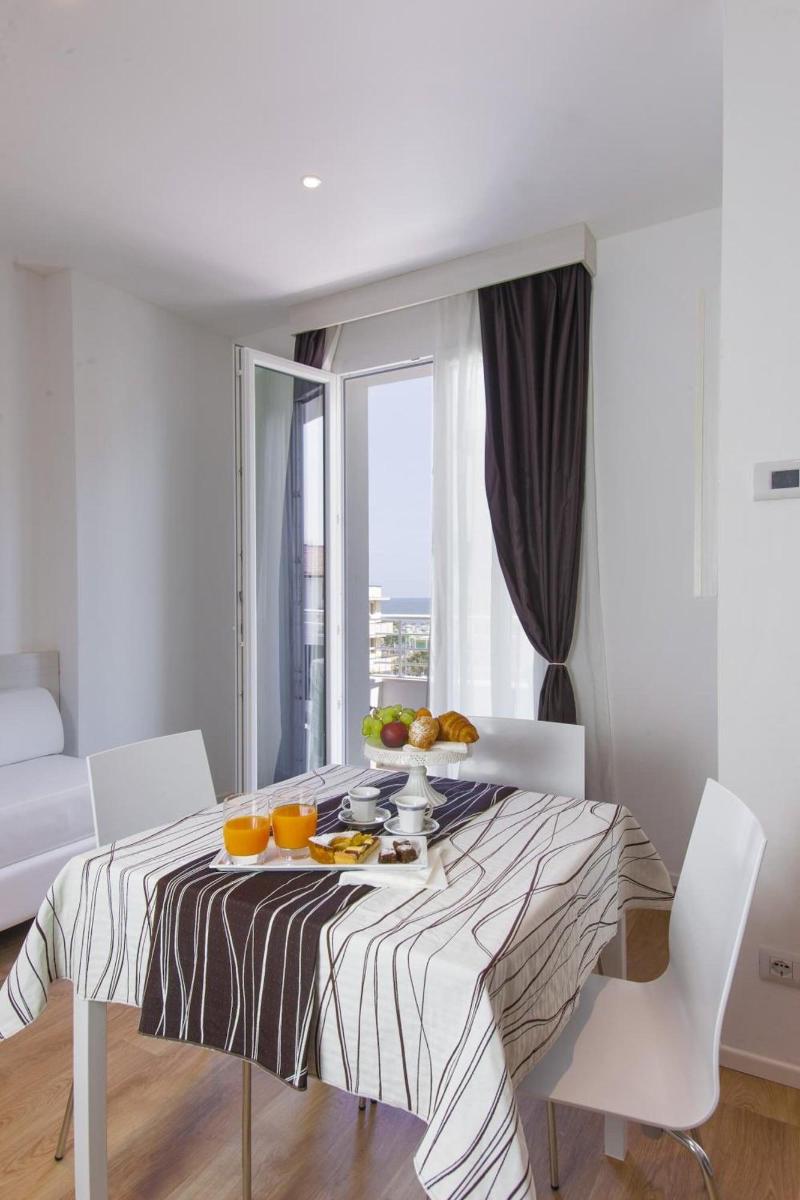 Hotel Houston Suites - Oda
