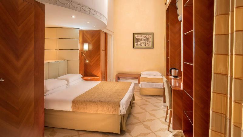 Suite Opera Rooms - Oda