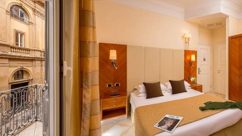 Suite Opera Rooms - Oda