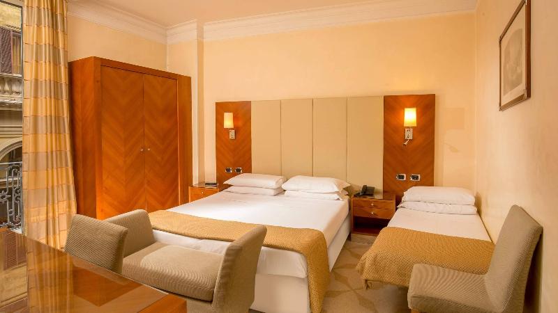 Suite Opera Rooms - Oda