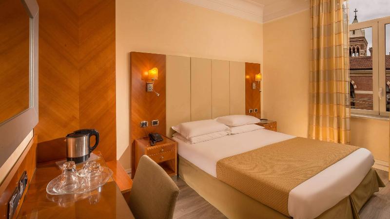 Suite Opera Rooms - Oda