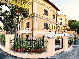 Sourire Hotel otel fotoğrafı