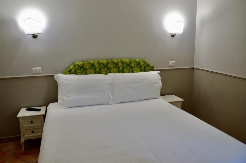 Sourire Hotel - Oda