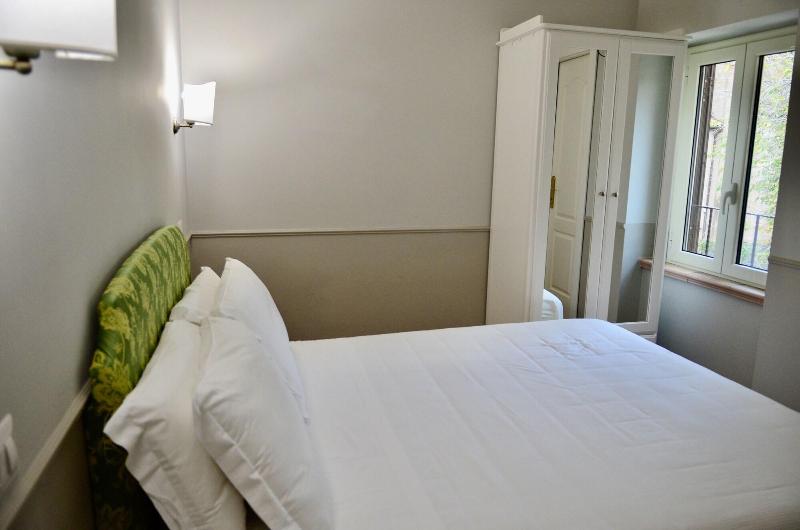 Sourire Hotel - Oda