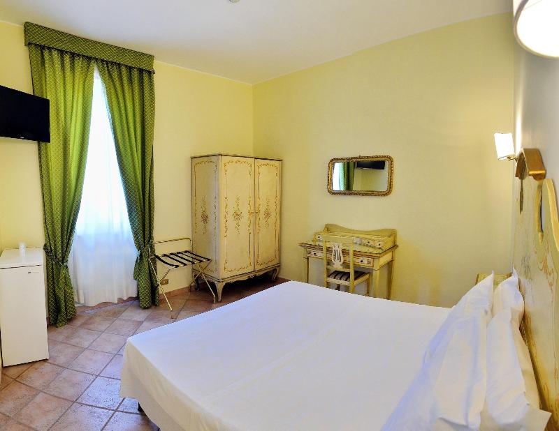 Sourire Hotel - Oda