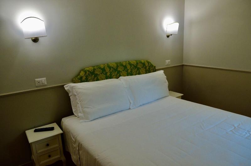 Sourire Hotel - Oda