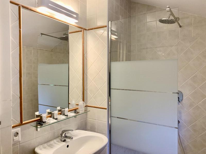 Sourire Hotel - Oda