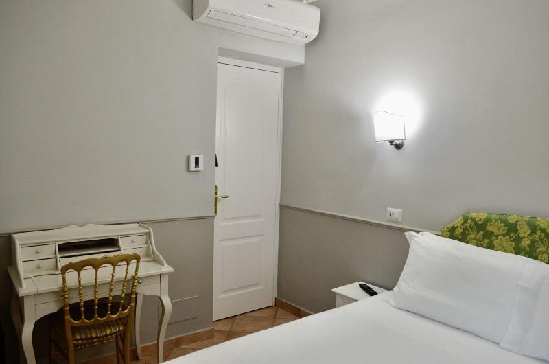 Sourire Hotel - Oda