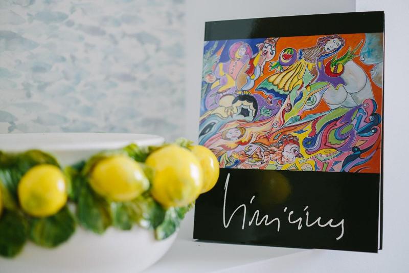 Numa Hotel - Lobi