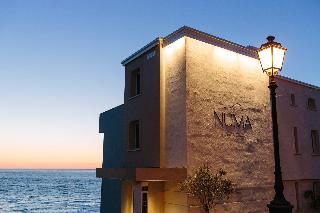 Numa Hotel otel fotoğrafı