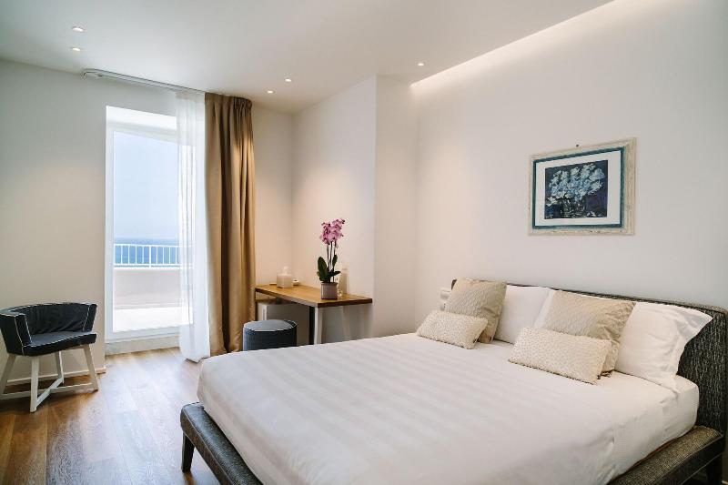 Numa Hotel - Oda