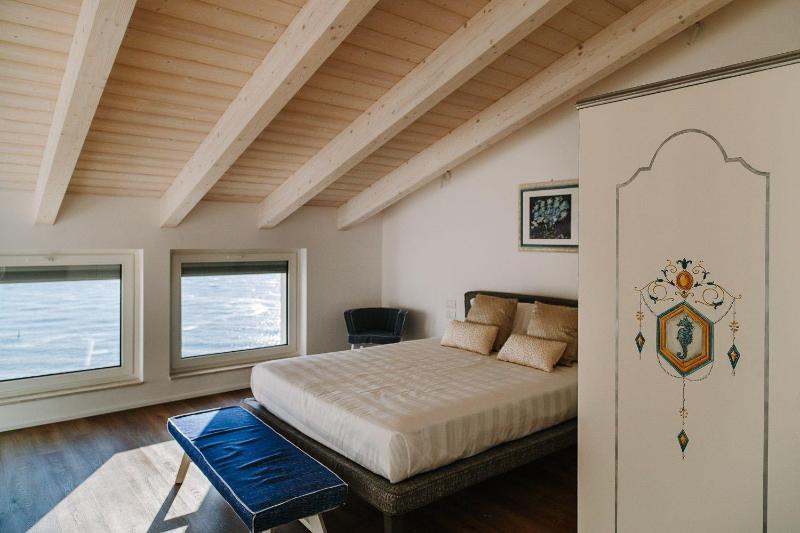Numa Hotel - Oda