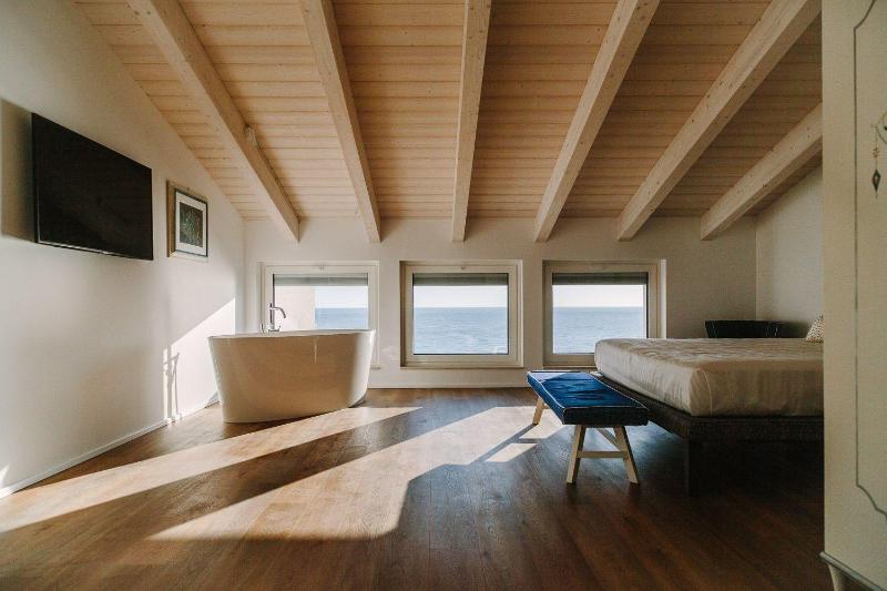 Numa Hotel - Oda
