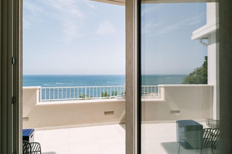 Numa Hotel - Oda