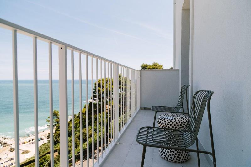 Numa Hotel - Oda
